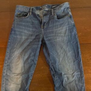 Banana Republic 32x34 athletic fit Travel Jeans